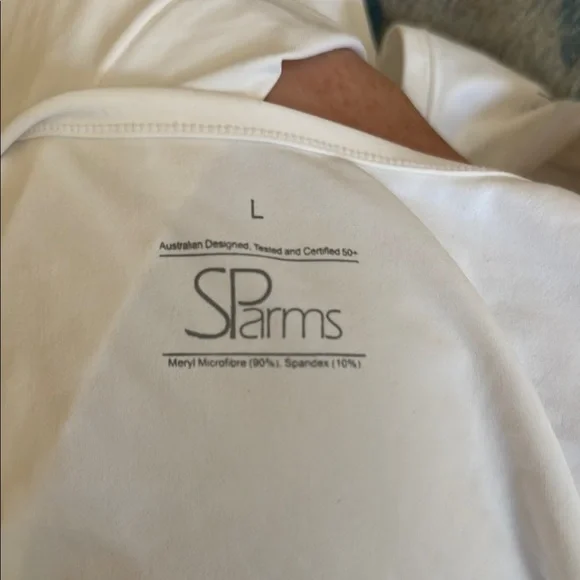 SParms shoulder wrap Sun protection - Picture 2 of 4